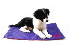 Relax Mat - warming and cooling